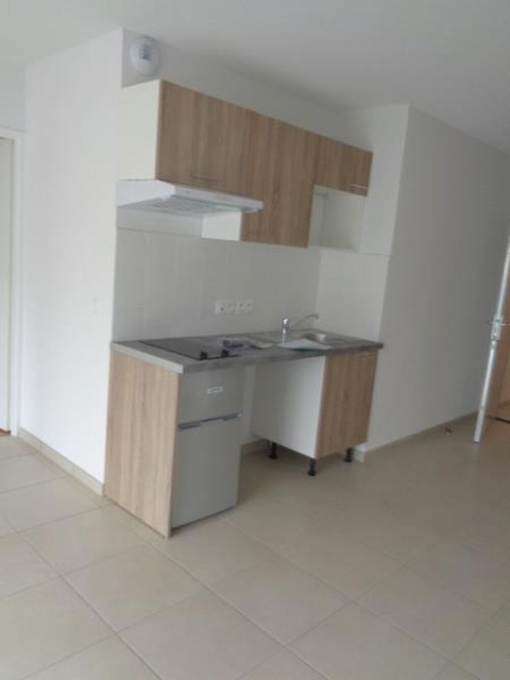 Location Appartement RESIDENCE L'ESTEY - Appt C06 - T2 de 46.04 m² Audenge