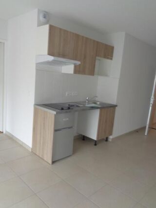  Appartement à louer 2 pièces 46 m²