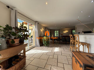  Maison � vendre 5 pi�ces 131 m�