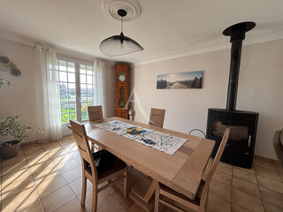  Maison à vendre 4 pièces 112 m²