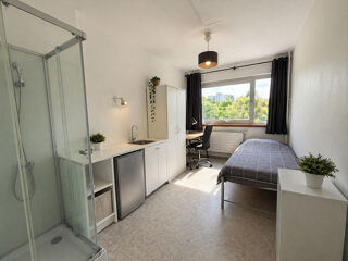  Appartement à vendre 2 pièces 22 m²
