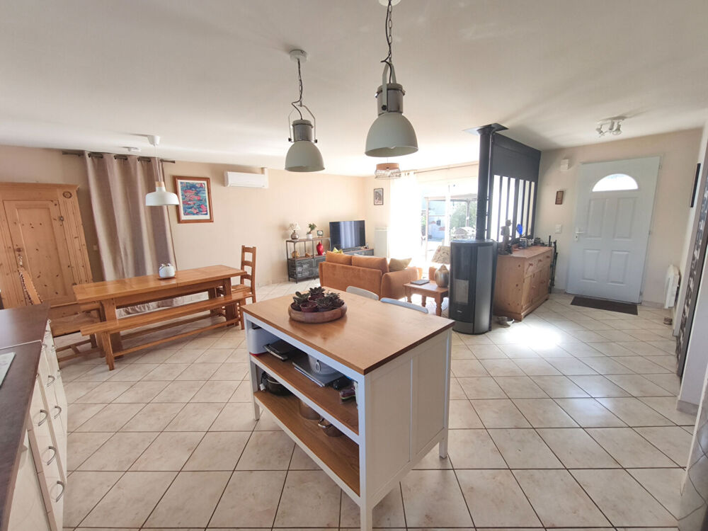 Vente Maison Villa plain-pied Varilhes Varilhes