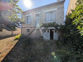 Vente Maison LA CHAUSSEE SAINT VICTOR - PERIPHERIE DE BLOIS. La chaussÉe saint victor