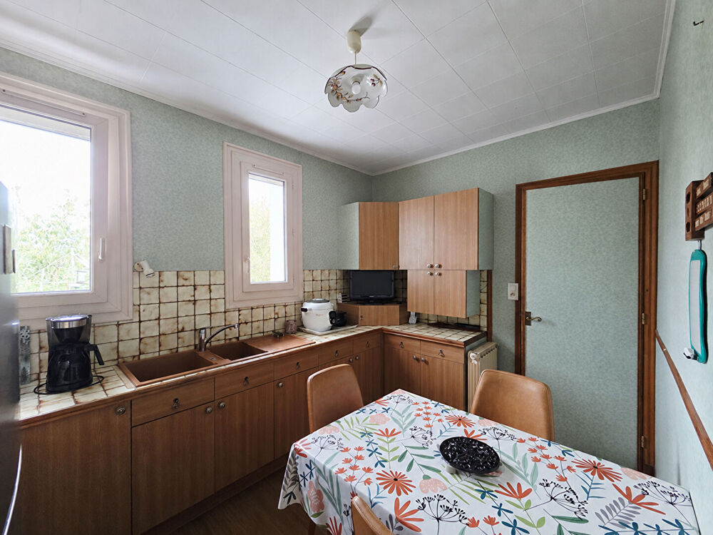 Maison – Le Mans - Vue 5