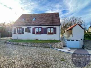  Maison � vendre 5 pi�ces 111 m�