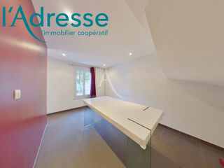  Appartement à vendre 4 pièces 84 m²