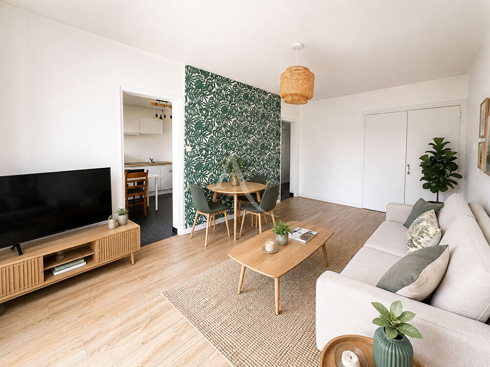 Vente Appartement Appartement  Proche de la plage de tanchet Les sables d olonne