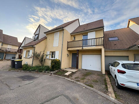  Maison � louer 5 pi�ces 110 m�