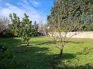  Terrain � vendre 684 m�