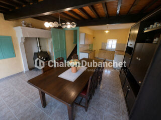 Maison à vendre 4 pièces 112 m²