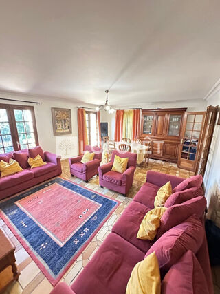  Maison � vendre 5 pi�ces 134 m�