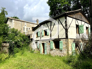  Maison � vendre 8 pi�ces 221 m�