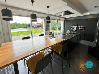  Maison  vendre 6 pices 125 m