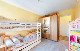  Appartement  vendre 3 pices 62 m