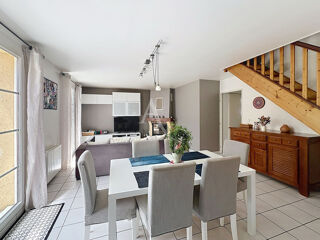  Maison � vendre 6 pi�ces 