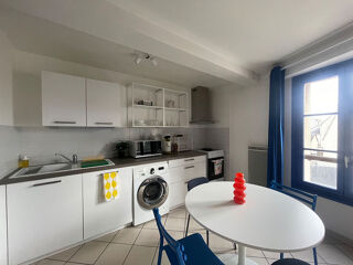  Appartement à louer 2 pièces 43 m²