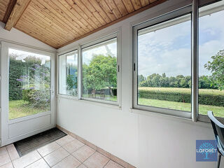  Maison � vendre 3 pi�ces 59 m�
