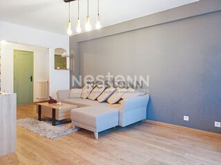  Appartement à vendre 3 pièces 78 m²