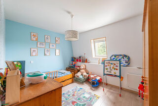  Maison à vendre 9 pièces 131 m²