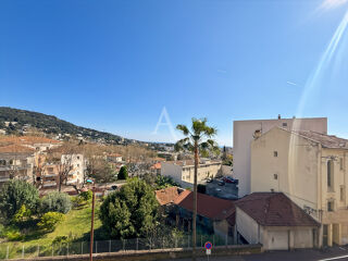  Appartement � louer 2 pi�ces 58 m�