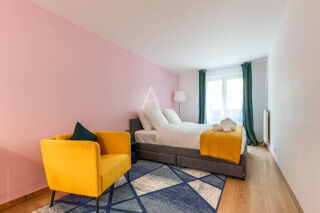 Location Appartement Appartement Bussy Saint Georges 3 pièce(s) 73.06 m2 + box Bussy saint georges