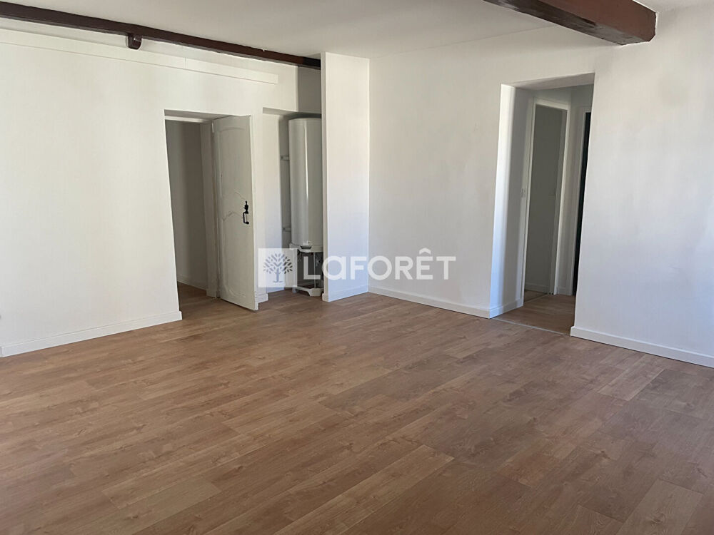 À louer à Prades : Appartement Prades 3 pièce(s) 72 m2