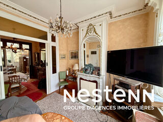  Maison à vendre 6 pièces 135 m²