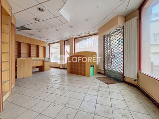  Immeuble � vendre 230 m�