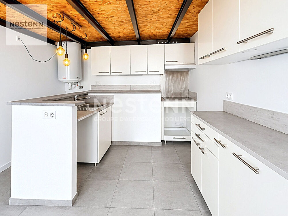 Appartement Saint-chamas 2 pièce(s) 51,03 m2