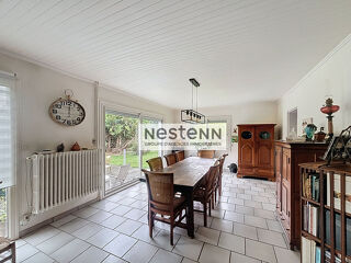 Maison à vendre 9 pièces 196 m²