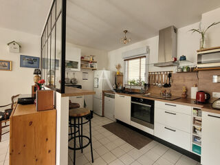  Appartement à vendre 3 pièces 69 m²