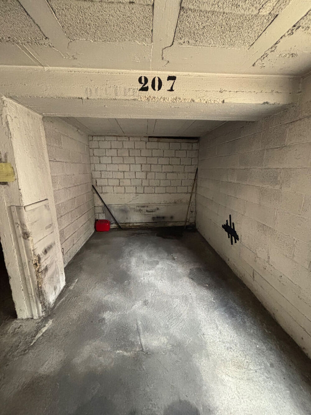 Location Parking/Garage Parking hyper centre de Strasbourg Strasbourg