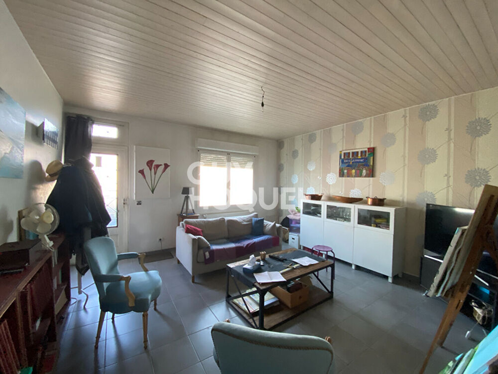 Vente Maison Maison d'environ 93,83 m² à vendre à LIBOURNE (33500). Libourne