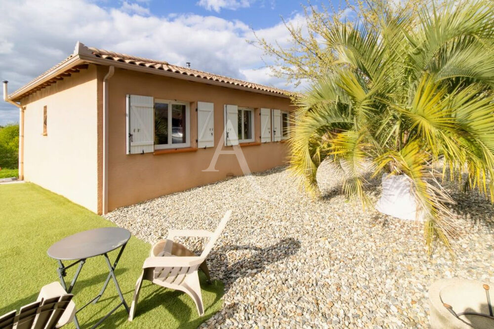 Vente Maison Maison L Isle Jourdain 5 pièce(s) 145m2 L isle jourdain