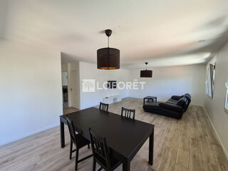  Appartement � louer 5 pi�ces 124 m�