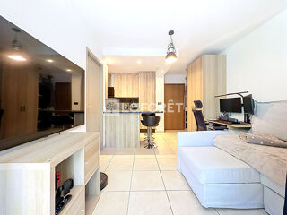  Appartement à vendre 2 pièces 31 m²