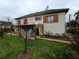  Maison � vendre 5 pi�ces 90 m�