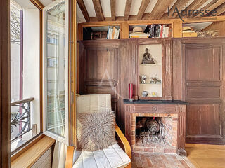  Appartement à vendre 2 pièces 42 m²