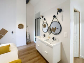  Maison � vendre 15 + pi�ces 916 m�