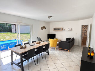  Maison � vendre 4 pi�ces 98 m�