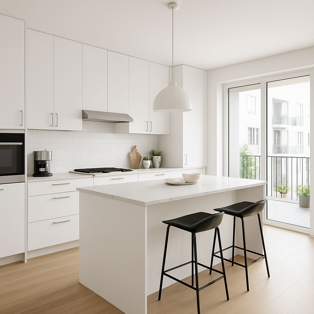 Appartement 3 pièces de 62 m2 (Cagnes-sur-Mer)