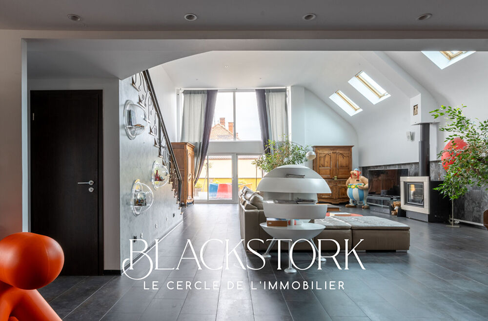 � vendre  Appartement Schiltigheim (67300)