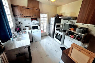  Maison  vendre 5 pices 125 m