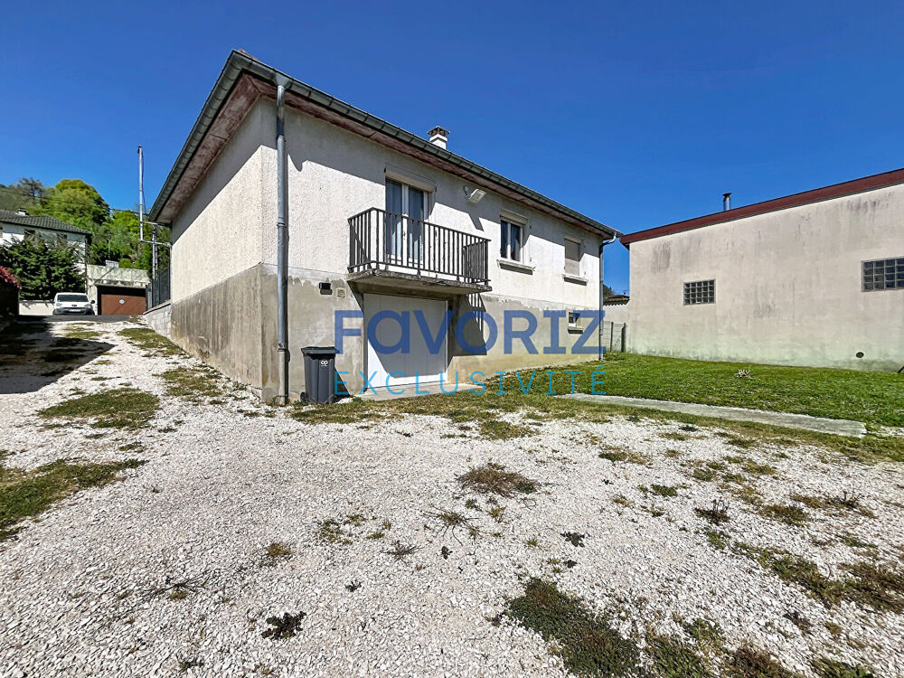 Location Maison Maison Thonnance Les Joinville 4 pièce(s) 81.2 m2 Thonnance les joinville