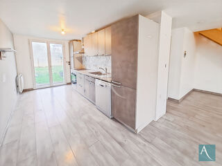  Maison � vendre 4 pi�ces 80 m�