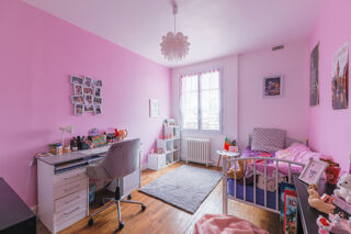  Appartement � vendre 3 pi�ces 66 m�