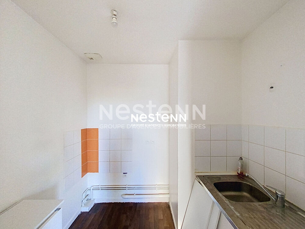 Vente Appartement Quartier des Parouzets, appartement Stains 1 pièce 28 m² Stains