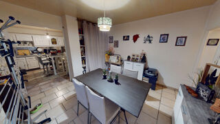  Maison � vendre 4 pi�ces 62 m�