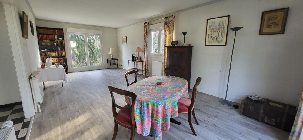 Vente Maison Maison Sautron 6 pièce(s) 136 m2 Sautron