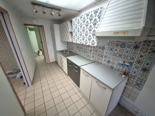  Maison à vendre 4 pièces 78 m²